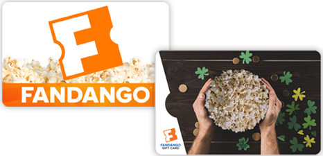Fandango Gift Cards