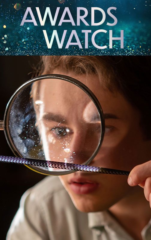 Awards Watch poster