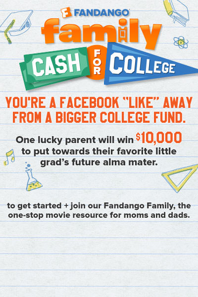 Cash4College Sweepstakes Mobile