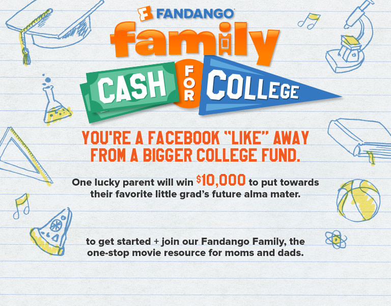Cash4College Sweepstakes Tablet