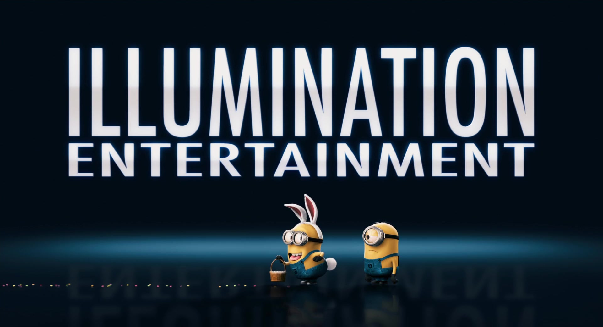 Animation Buzz: First Look at Pixar's 'Lou,' Illumination Announces ...