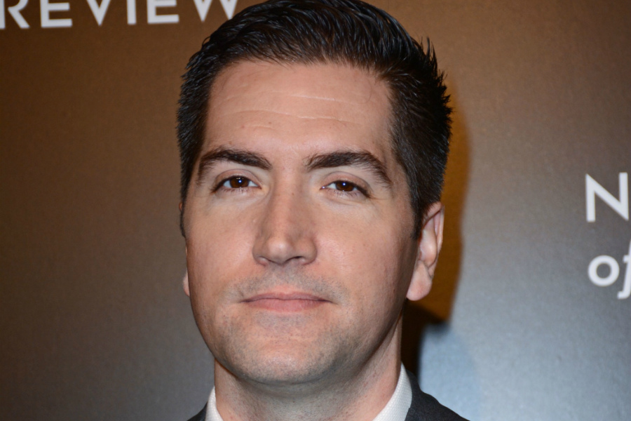 Drew Goddard movies and tv shows