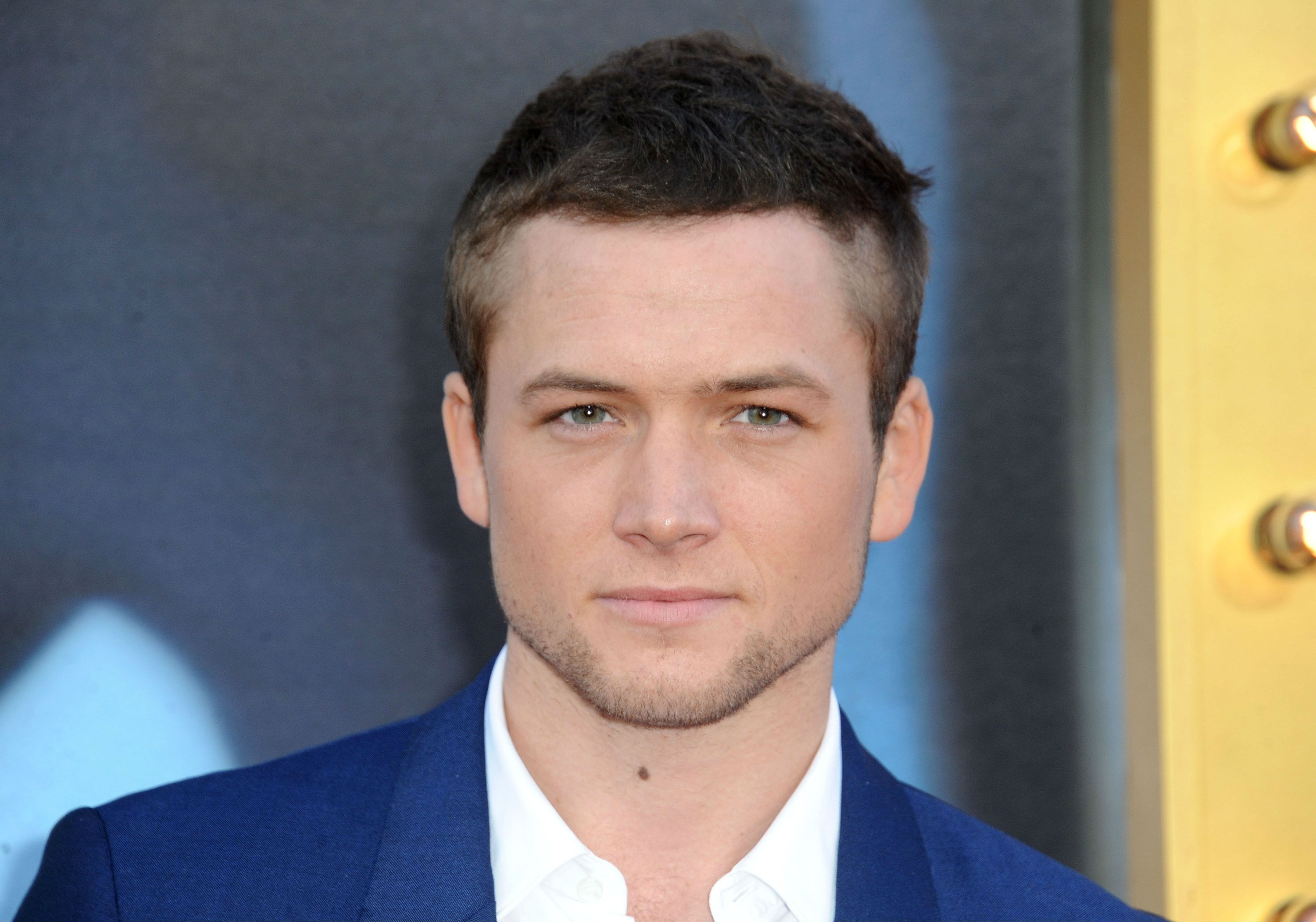 Next photo of Taron Egerton