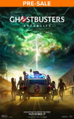 Ghostbusters: Afterlife (2021)
