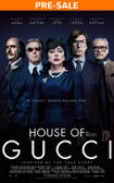 House of Gucci (2021)