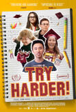 Try Harder! (2021)