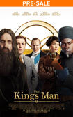 The King's Man (2021)