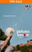 Jackass Forever