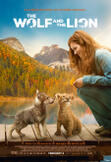 The Wolf and the Lion