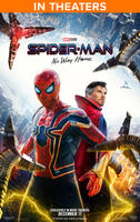 Spider-Man: No Way Home (2021) poster