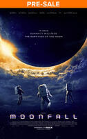 Moonfall (2022) poster