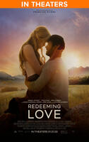 Redeeming Love (2022) poster