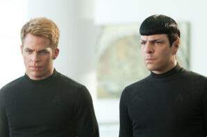 This Week in Movie News: ‘Star Trek 4’ Moves Forward, ‘Sonic the Hedgehog 3’ and ‘A Quiet Place 3’ Announced and More
