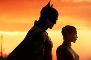 'The Batman' Tickets Now on Sale: Watch Exclusive Video