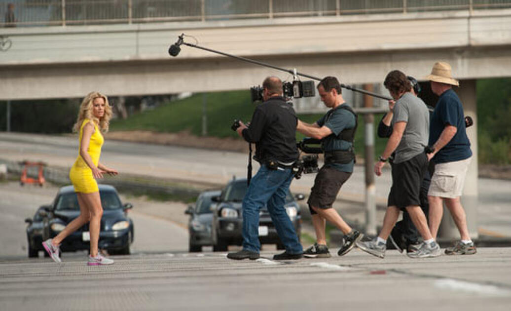 Walk Of Shame With Two Different Shoes On Walk of Shame (2014) Movie Photos and Stills - Fandango