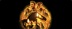 <b>Save $10 on the Jurassic 5-Movie Collection</b>