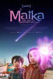 Maika: The Girl From Another Galaxy (2022)