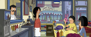 'The Bob's Burgers Movie' Tickets Are Now On Sale - Watch An Exclusive Clip Here