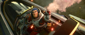 ‘Lightyear’ Tickets Are On Sale: See An Exclusive Clip And IMAX Poster Debut