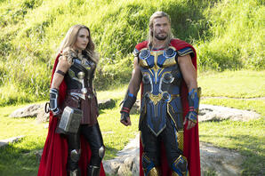 'Thor: Love and Thunder' Tickets Are On Sale Now: Watch An Exclusive Interview