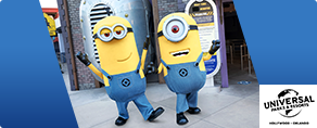 Minions Mini Movie: 'Jurassic Park' | Fandango