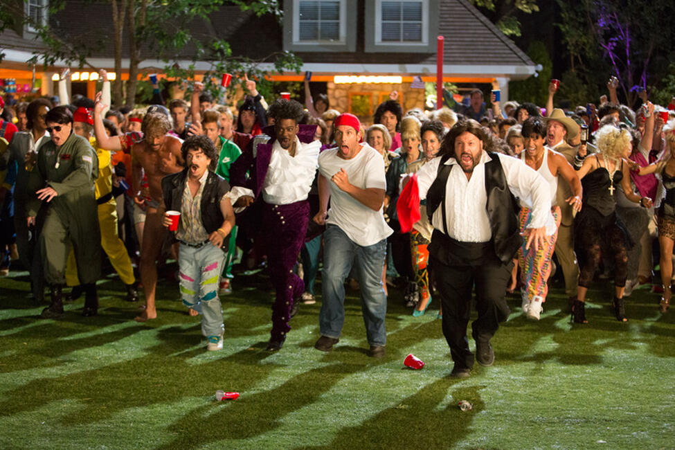 Grown Ups 2 (2013) Movie Photos and Stills Fandango