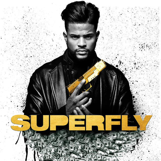 Superfly 18 Movie Photos And Stills Fandango