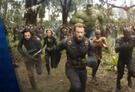 Avengers: Infinity War: Things To Know Before You Go
