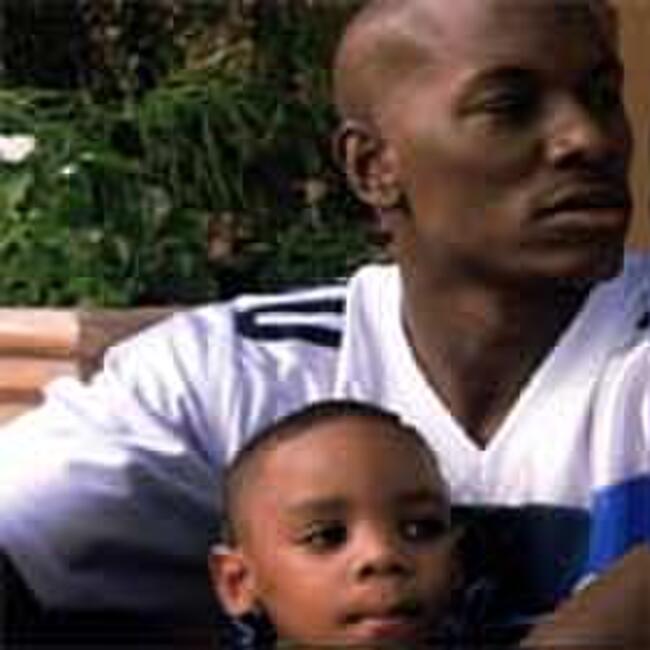 Baby Boy Movie Photos and Stills Fandango