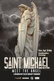 Saint Michael: Meet the Angel