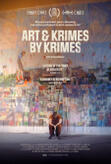 Art & Krimes by Krimes (2021)