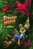 Strange World (2022)