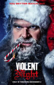 Violent Night (2022)