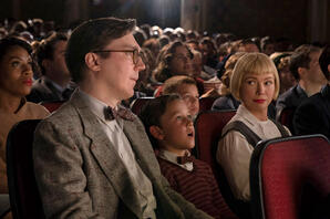 Watch Exclusive 'The Fabelmans' Clip: Getting Ready To Film