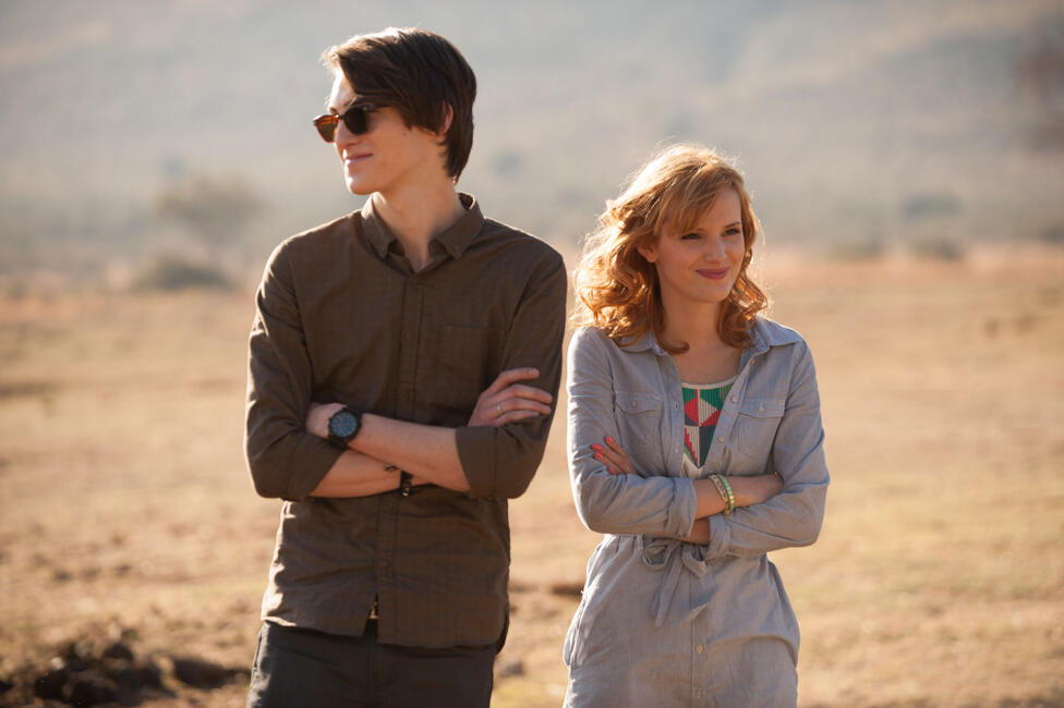 Blended (2014) Movie Photos and Stills - Fandango