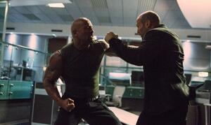 Furious 7 (2015)  Fandango