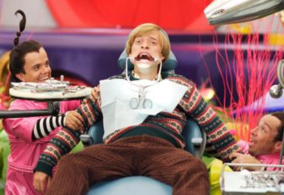 Download Two and a Half Men full episodes in HD 720p - TVstock