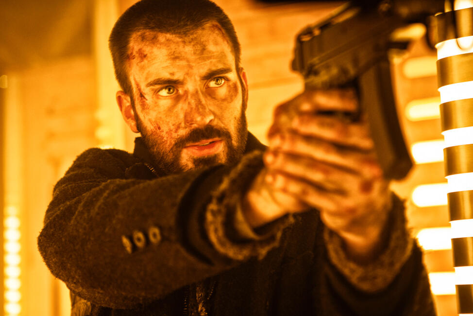 Snowpiercer (2014) Movie Photos and Stills - Fandango