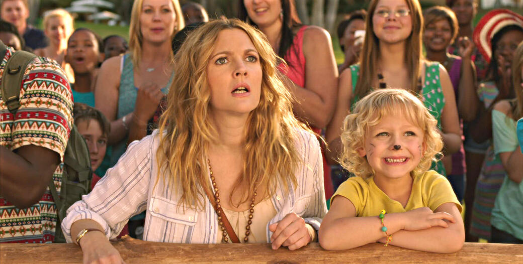 Blended (2014) Movie Photos and Stills Fandango