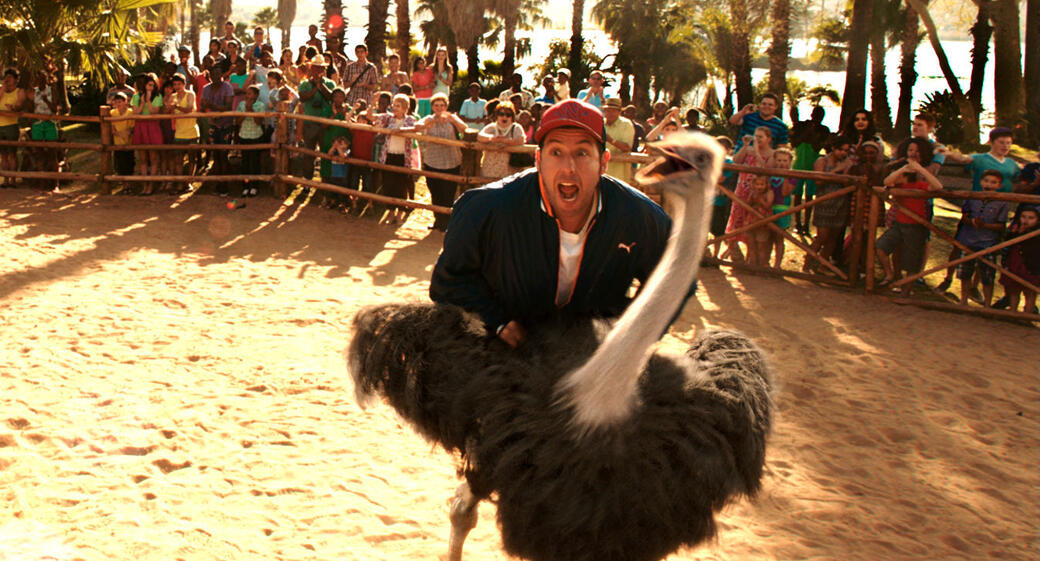Blended (2014) Movie Photos and Stills Fandango