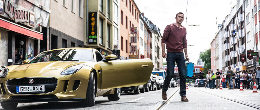 Resultado de imagem para collide movie