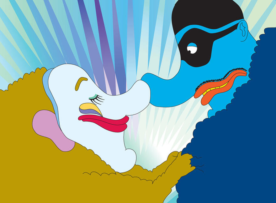 Yellow Submarine (2012) Movie Photos and Stills Fandango