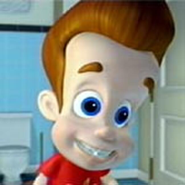 Jimmy Neutron Boy Genius Daniel The D É D IË Is A Grammatical Article In English Denoting Persons Or Things Already Mentioned Under Discussion Implied Or Otherwise Presumed