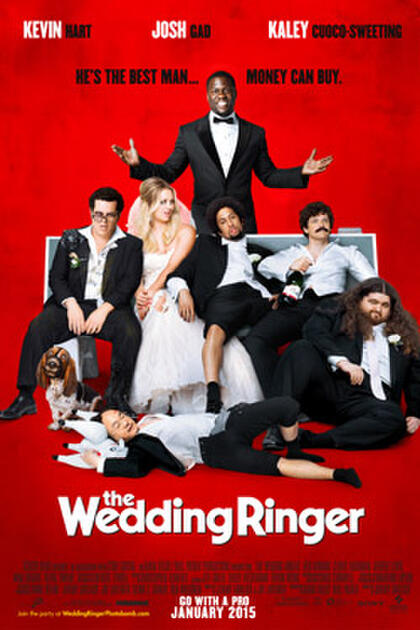 The Wedding Ringer Online The Wedding Ringer Online