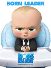 The Boss Baby: The Boss Baby Trailer 2 - Fandango The Boss Baby: The Boss Baby Trailer 2 - Fandango