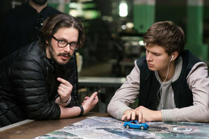 Baby Driver (2017) Awards   Nominations - Fandango