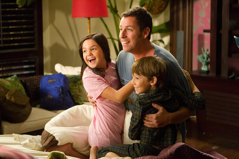Just Go With It (2011) Movie Photos and Stills Fandango