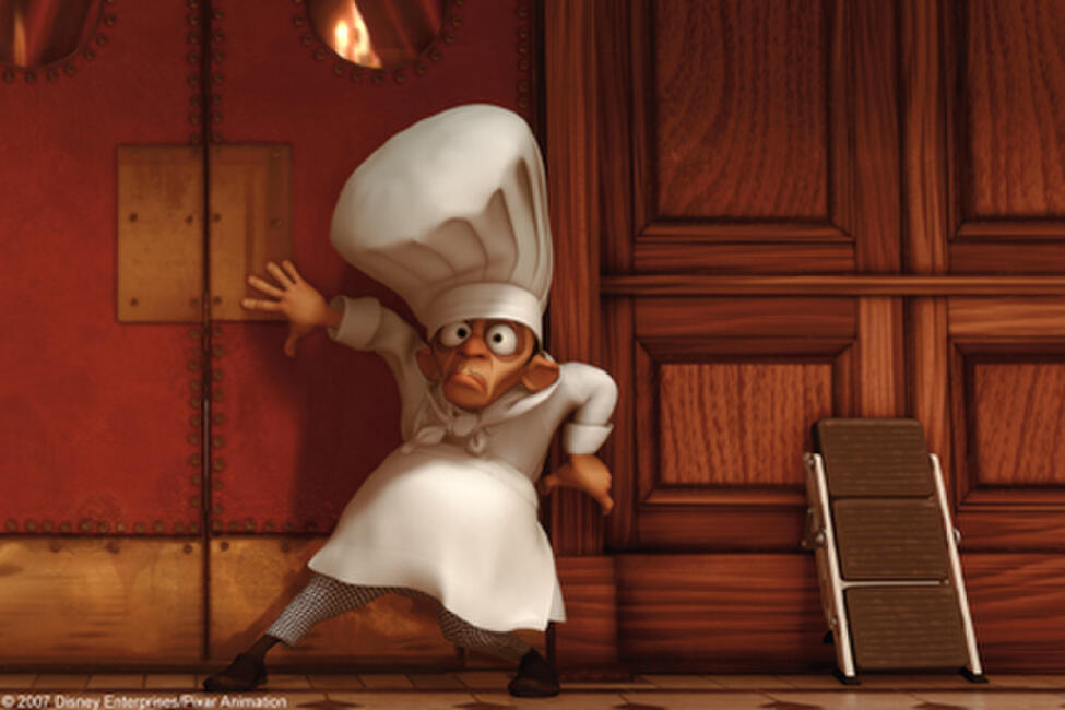 Ratatouille (2007) Movie Photos and Stills - Fandango
Ratatouille Lalo