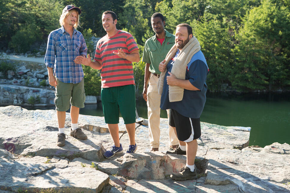 Grown Ups 2 (2013) Movie Photos and Stills Fandango