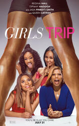 Girls Trip (2017) Movie Reviews - Fan Reviews and Ratings - Fandango